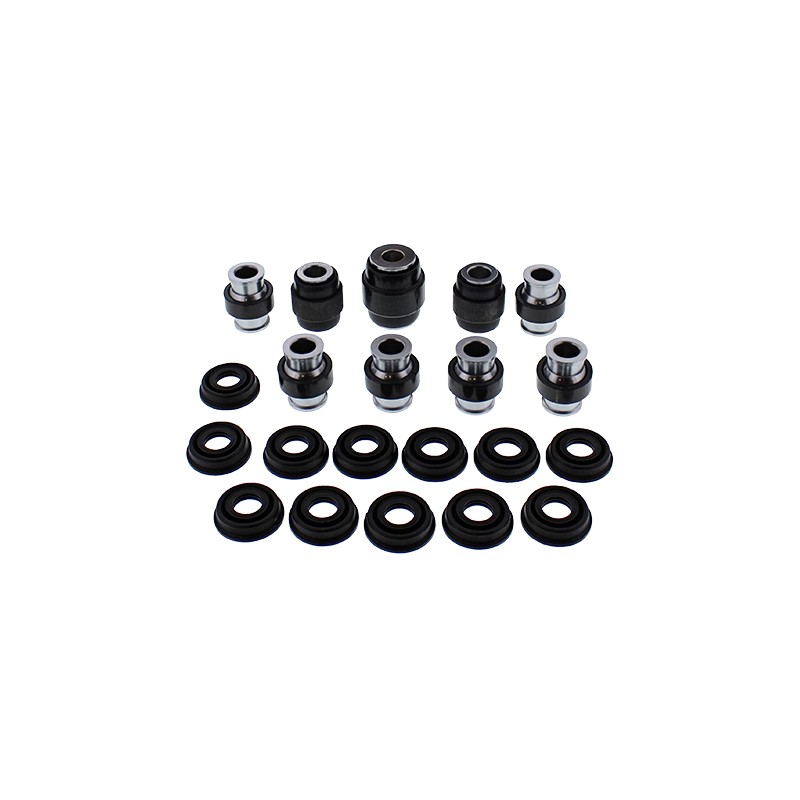 All Balls zestaw naprawczy zawieszenia - Tył, wahacze A-Arm