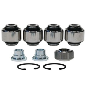 All Balls 2024/09 zestaw naprawczy - Tył, Zawieszenie, Zestaw naprawczy