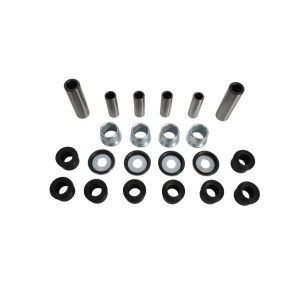 Zestaw naprawczy tylnego zawieszenia Yamaha Wolverine RMAX - Zestaw naprawczy zawieszenia