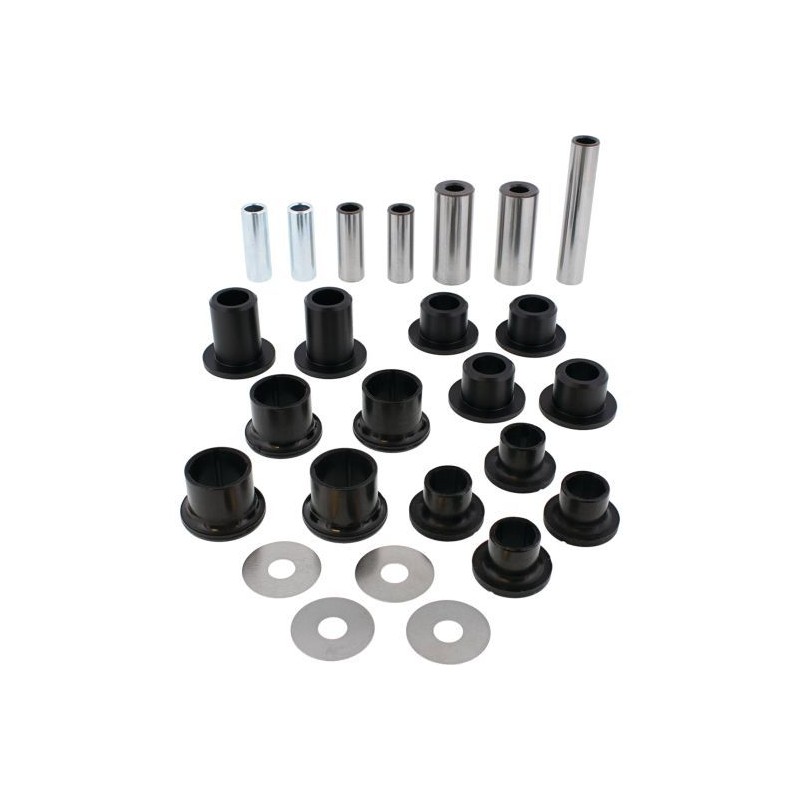 All Balls 2024/09 zestaw naprawczy zawieszenia - Tył, zawieszenie