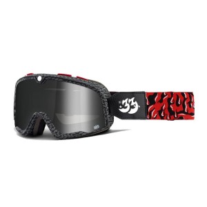 100 procent gogle model barstow - Gogle, kaski i gogle