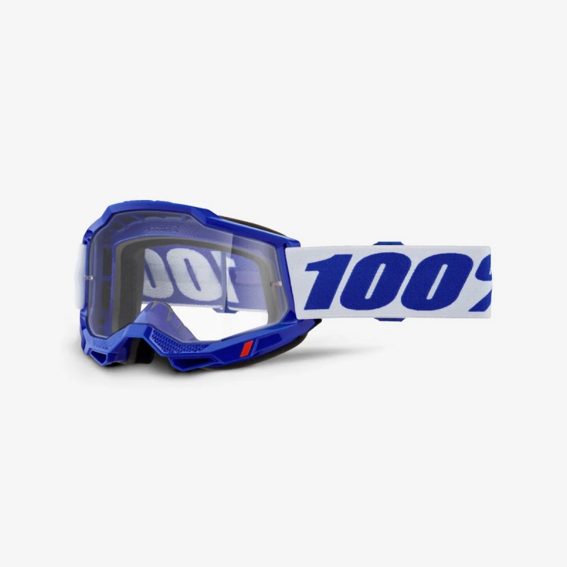 100 procent gogle model Accuri 2 blue - Gogle, kaski i gogle