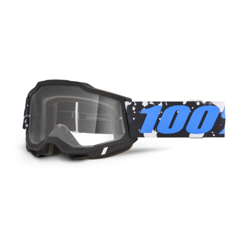 100 Procent Gogle Model Accuri 2 Callisto - Gogle, Kaski i gogle