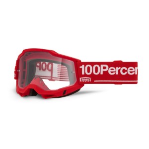 100 procent Gogle model Accuri 2 Wolg - Kaski i gogle