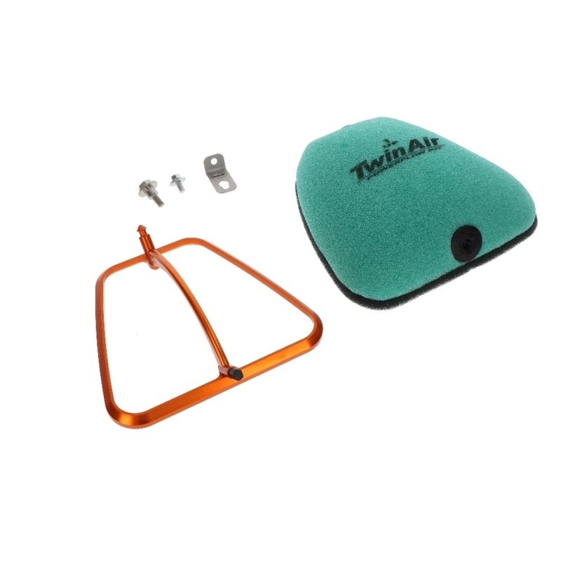 TWIN AIR FILTR POWIETRZA YAMAHA YZ 250F '24-'25; WR250F '25; YZ 450F '24-'25; WR 450F '24-'25; FANTIC XXF 450 '23-'24 - Filtr po