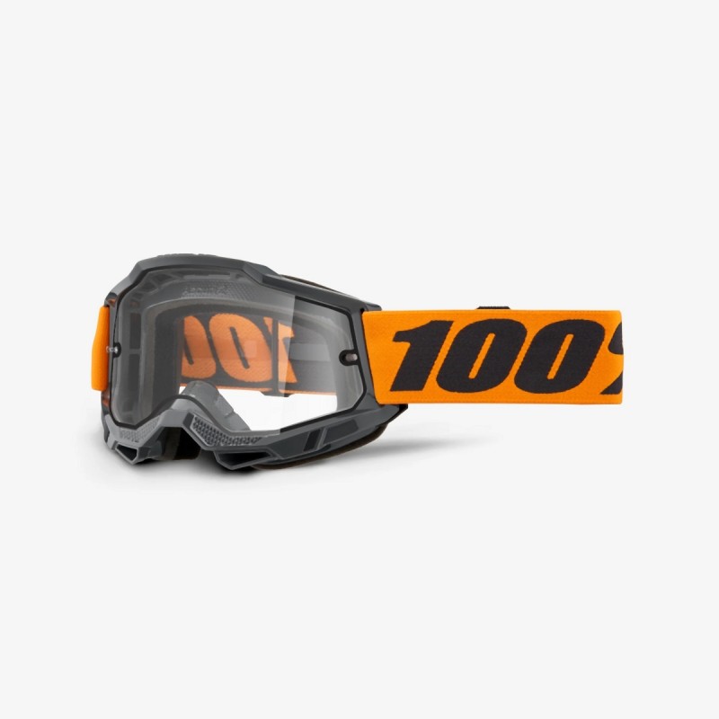 100 Procent Accuri 2 Enduro - Gogle, Kaski i gogle
