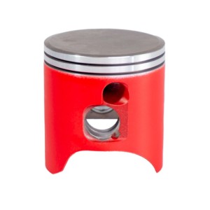 Tłok WOSSNER KTM EXC 125 '01-'16 (53,95MM) - Sklep Moto