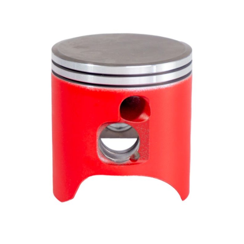 Tłok WOSSNER KTM EXC 125 '01-'16 (53,95MM) - Sklep Moto