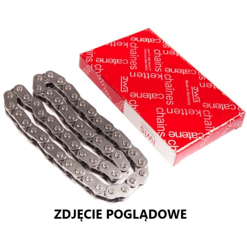 Łańcuch rozrządu KTM RFS 250/450/525 94 ogniw IWIS (FEBI BILSTEIN)