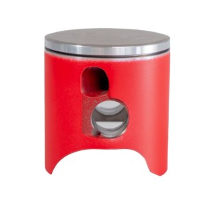 WOSSNER TŁOK 2T KTM SX 125 '07-'22 (STD. +0,01MM) (53,95MM) - Najwyższa jakość dla Twojego motocykla