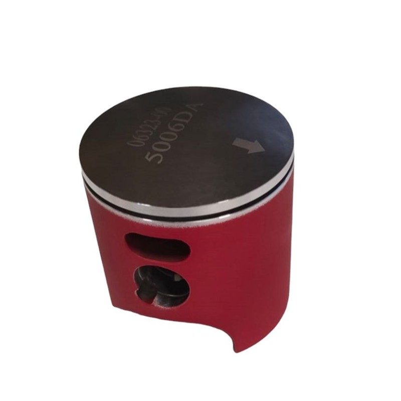 Wossner Tłok 2T KTM SX 65 '09-'25 Husqvarna TC 65 '17-'21 Gas Gas MC 65 '21-'23 (STD. 44,95mm) Premium Performance Ceramic