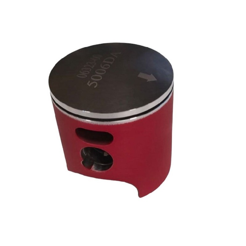 Tłok WOSSNER do KTM SX 65 / HUSQVARNA TC 65 (44,96MM) - Sklep Motocyklowy