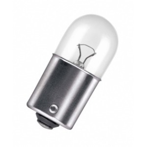 Żarówka OSRAM 10W 12V BA15S R10W - 10 sztuk (kartonik)