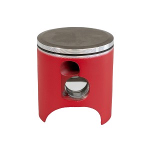 Tłok WOSSNER 2T do KTM SX 85 '13-'23, GAS GAS MC 85 '21-'23 (46,94mm)