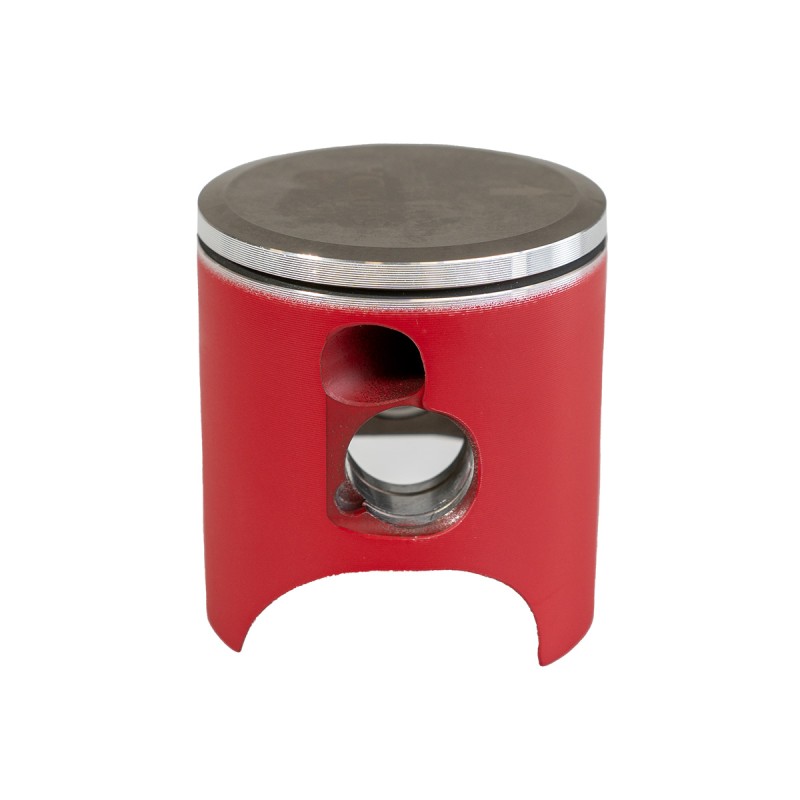 Tłok WOSSNER 2T do KTM SX 85 '13-'23, GAS GAS MC 85 '21-'23 (46,94mm)