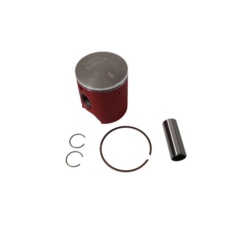 Tłok WOSSNER do Yamahy YZ 85 '19-'23 (47,44mm) - wysoka jakość, doskonała wydajność