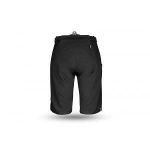 UFO Spodenki Rowerowe MTB / E-Bike Terrain SV1 Pants XL/54/36 Czarny Kolekcja 2024