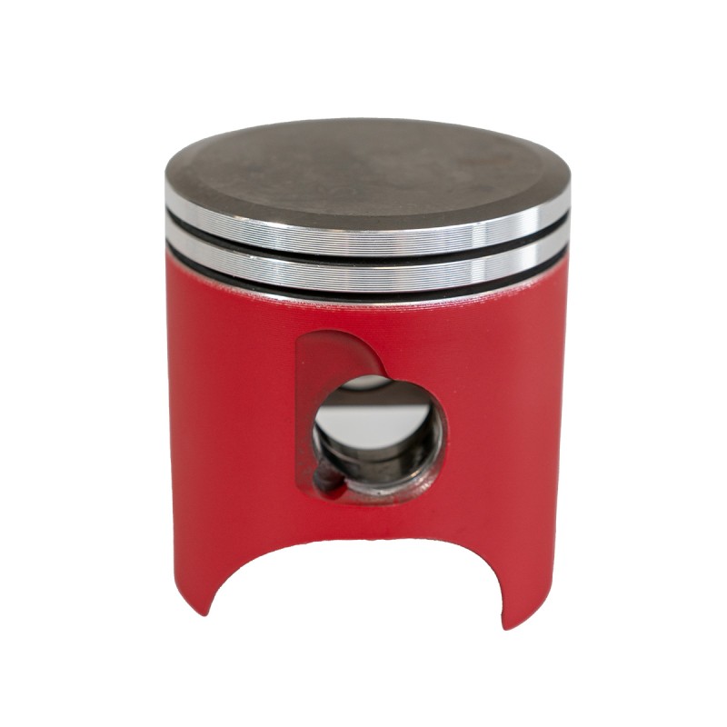 Tłok WOSSNER 2T KTM SX 85 '13-'23, GAS GAS MC 85 '21-'23 - 46,94mm