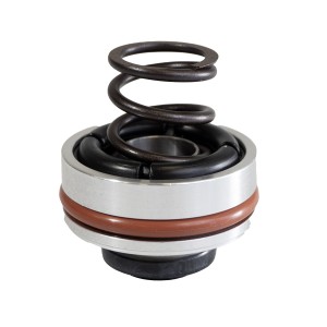 Zestaw naprawczy uszczelniaczy amortyzatora tylnego WP KTM SX / SXF /EXC / EXCF (18x50x28mm)