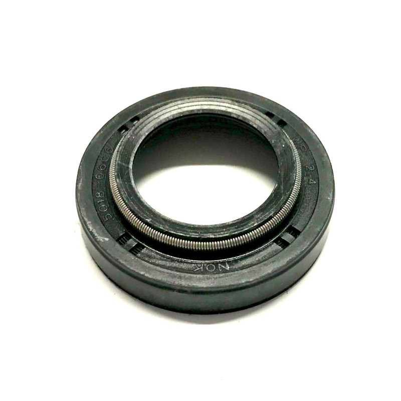 Uszczelniacz pyłowy zgarniający amortyzatora tył WP KTM (18x28mm)