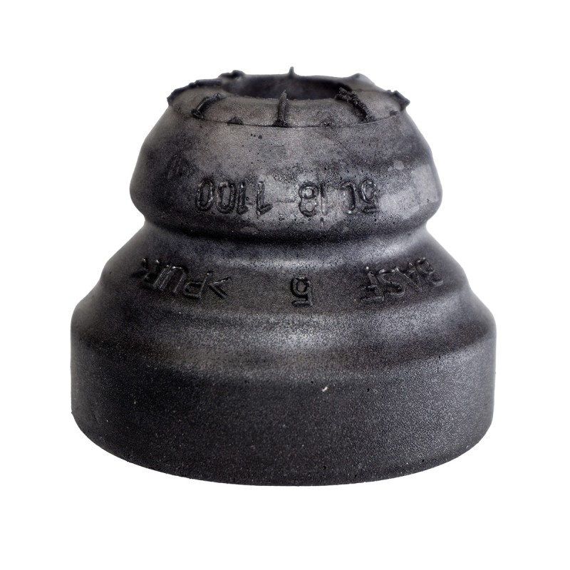 Amortyzator tylny WP KTM SX / SXF / EXC / EXCF - Odbój o wymiarach 18x58x46mm