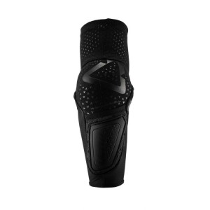 Ochraniacze na łokcie Leatt 3DF Hybrid Elbow Guard czarne XXL