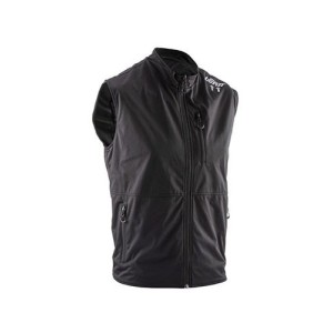 Kamizelka LEATT RACEVEST BLACK | Rozmiar S | Sklep Motocyklowy