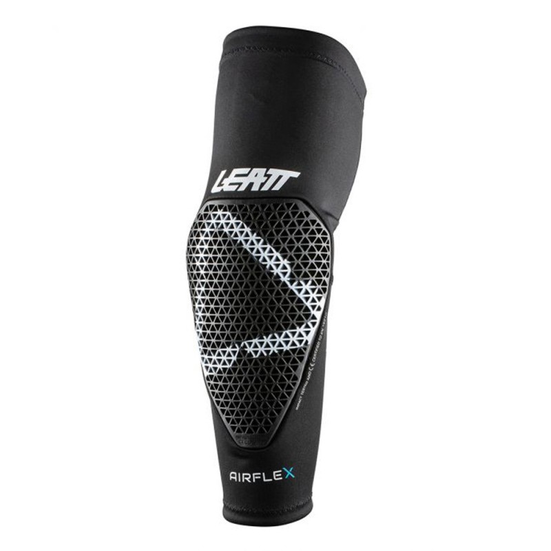 Ochraniacze Łokci Leatt Nałokietniki Elbow Guard Air Flex Black XXL