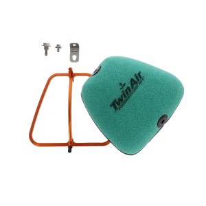 TWIN AIR FILTR POWIETRZA YAMAHA YZ 250F '24-'25; WR250F '25; YZ 450F '24-'25; WR 450F '24-'25; FANTIC XXF 450 '23-'24 - Filtr po