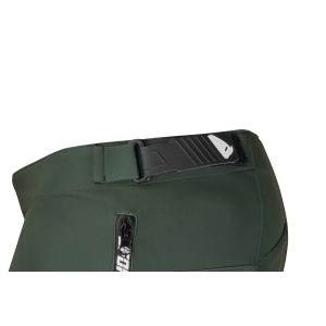 UFO Spodnie Rowerowe MTB / E-Bike Terrain LV1 Pants - Zielony/Oliwkowy - Rozmiar L/52/34