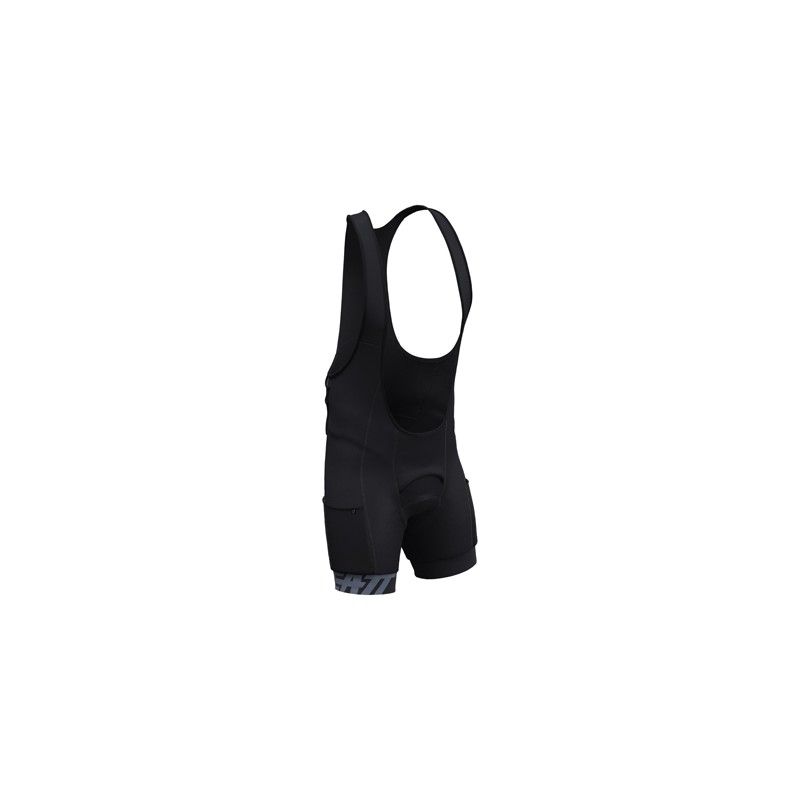 LEATT Spodenki Kolarskie MTB 4.0 Bib Liner czarne XL