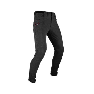 LEATT Spodnie Rowerowe MTB Gravity 3.0 Pants Black XL