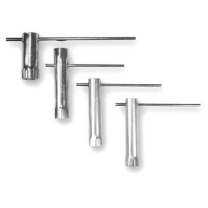 Klucz do świec Hexagon 21mm - V PARTS (VICMA) (503)