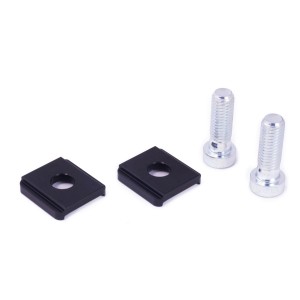 XTRIG ZESTAW DYSTANSOWY KIEROWNICY M12 5MM - Najwyższa jakość i komfort jazdy