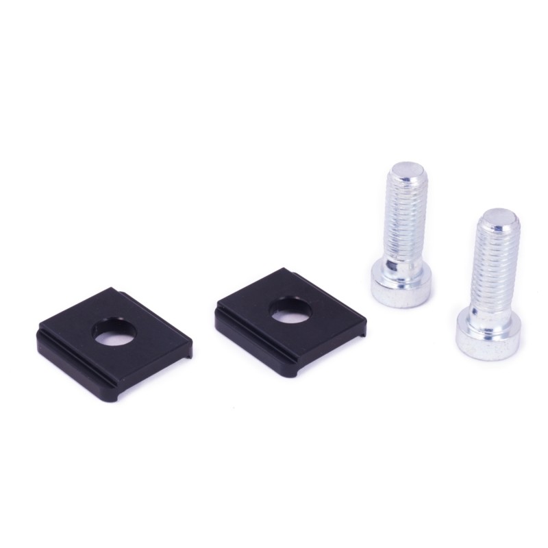 XTRIG ZESTAW DYSTANSOWY KIEROWNICY M12 5MM - Najwyższa jakość i komfort jazdy