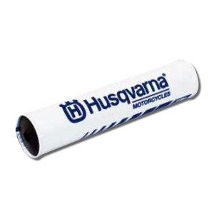 Osłona kierownicy Blackbird Husqvarna biała