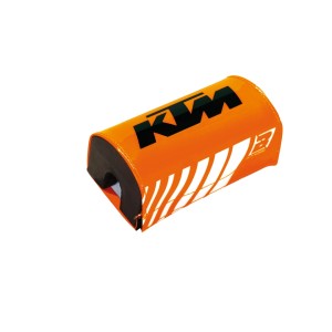Osłona kierownicy Pro Taper KTM kolor pomarańczowy - Blackbird