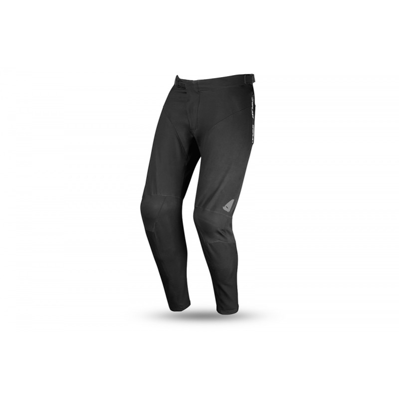 Spodnie rowerowe UFO MTB / E-BIKE Terrain LV1 Pants - czarne, rozmiar L/52/34