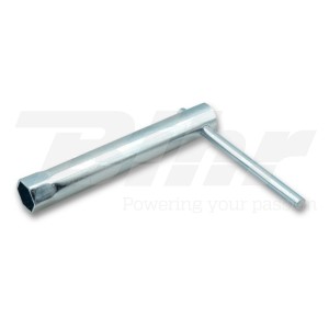 Klucz do świec Hexagon 18mm - V PARTS (VICMA)