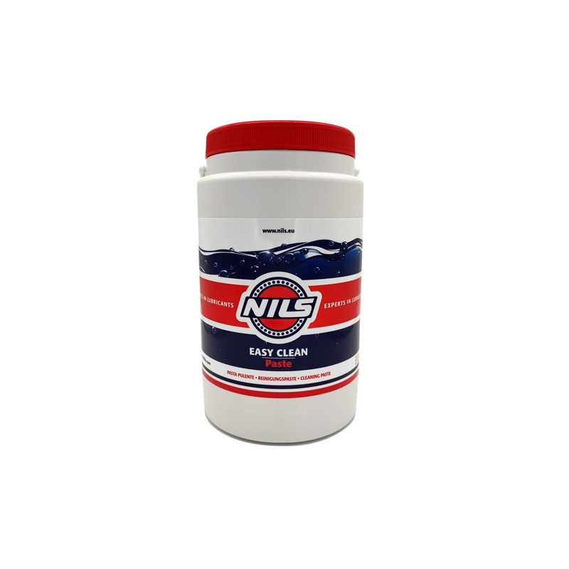 Nils Pasta do Mycia Rąk Easy Clean Paste (Soft) 3L - Skuteczne i delikatne mycie rąk