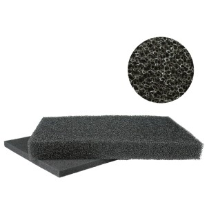 Gąbka przeciw-błotna do wycinania - Blackbird Mud Foam