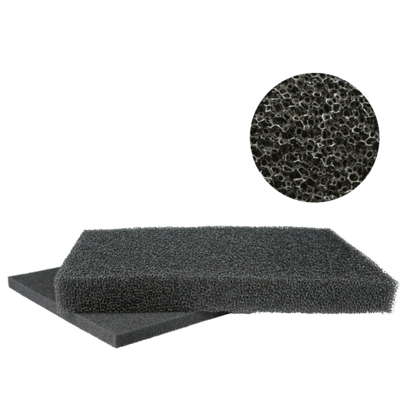 Gąbka przeciw-błotna do wycinania - Blackbird Mud Foam