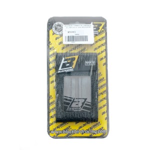 Torebka na siedzenie do przyszycia lub przyklejenia - Blackbird