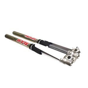 BLACKBIRD OSŁONY AMORTYZATORÓW, SKARPETY NA LAGI (KRÓTKIE) - KOLOR CZARNY