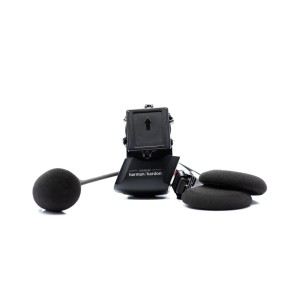 SENA Zestaw Montażowy do Interkomu z Kamerą 50C z Mikrofonem i Głośnikami - Harman Kardon