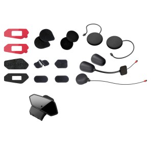 SENA ZESTAW MONTAŻOWY do interkomu 50R Harman Kardon (EL)