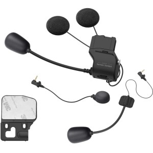 Zestaw montażowy SENA INTERKOMU 50S, 30K, 20S-EVO z audio Harman Kardon