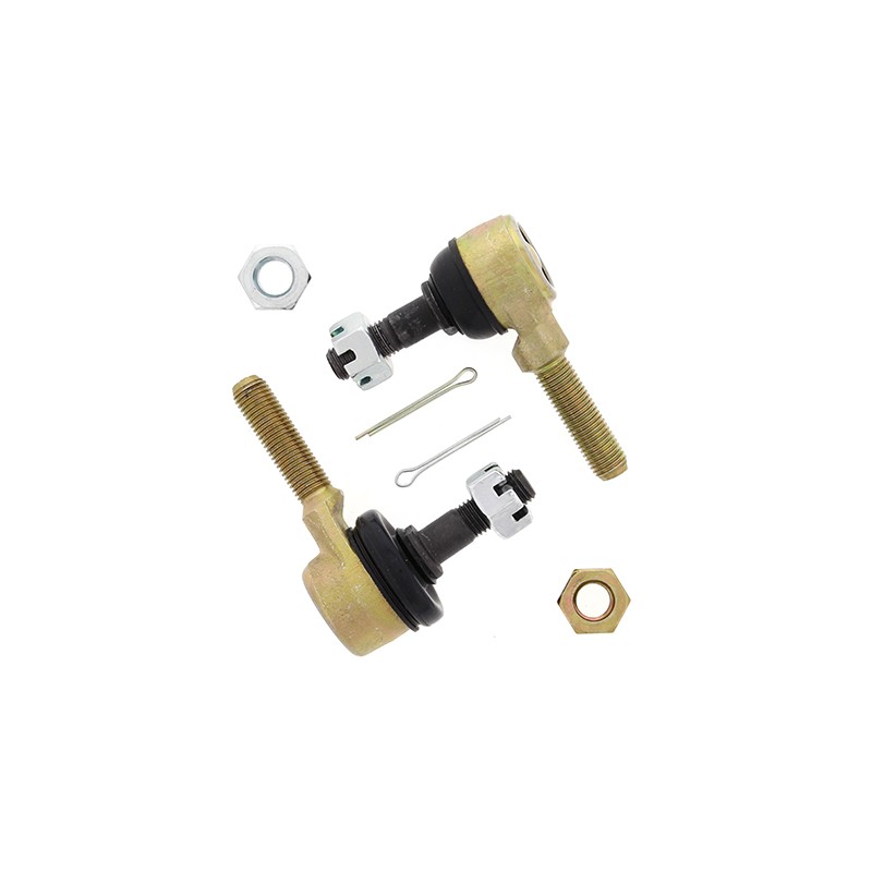 All Balls końcówki drążka kierowniczego Yamaha YFM - Zawieszenie