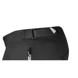 UFO Spodnie Rowerowe MTB / E-Bike Terrain LV1 Pants XL/54/36 - Czarny - Kolekcja 2024