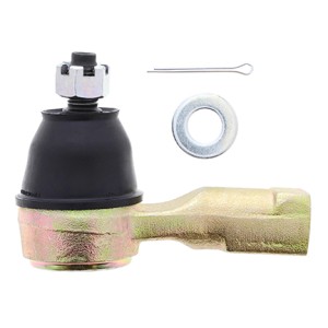 All Balls końcówki drążka kierowniczego Kawasaki Mule - Końcówki drążka kierowniczego